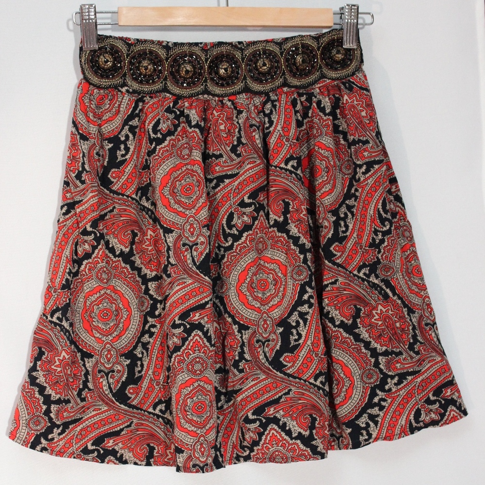Women's Skirt Size Small
